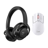 HyperX Offre Groupée - Cloud MIX 2 + Pulsefire Haste 2 Wireless